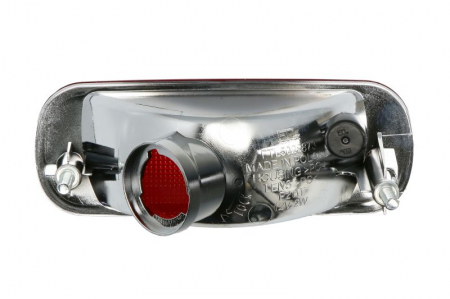 Lampa ceata potrivit SUZUKI SWIFT III, SWIFT IV, SWIFT V, VITARA dupa 2005 [1]