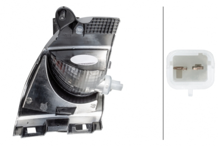 Lampa ceata spate dreapta CITROEN C3 AIRCROSS dupa 2017 [1]
