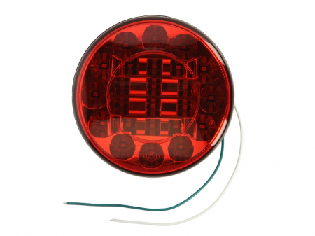 Lumini de ceata - Lampa ceata spate LED universal