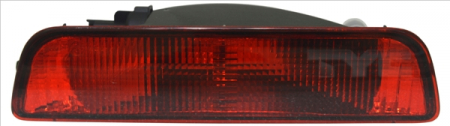 Piese Auto - Lampa ceata spate (P21W, middle) potrivit NISSAN MICRA V, QASHQAI I J10 02.07-