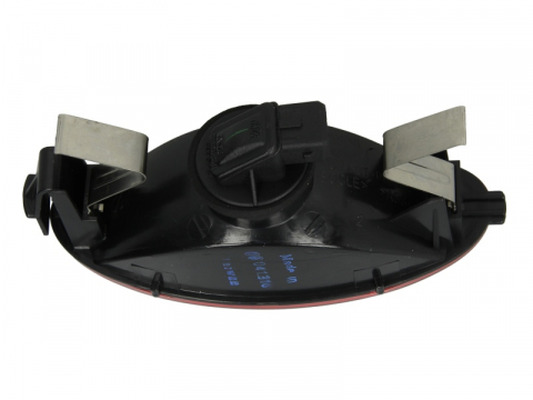 Lampa ceata spate PEUGEOT 206 1998-2009 [1]