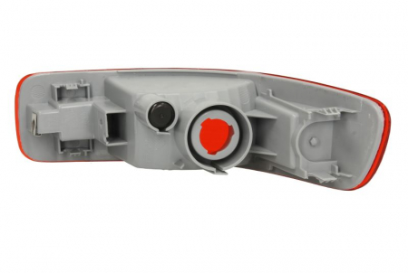 Lampa ceata spate Stanga potrivit MITSUBISHI OUTLANDER II; PEUGEOT 4007 [1]