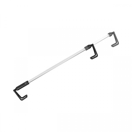 Lampă de atelier fără fir; cu suport sub capota PROFI SERVICE SET AKKU, sursa de lumina tip SMD LED, fascicul luminos 500/1000/2000lm, putere: 20 W, capacitate baterie: 4800mAh, Li-Ion, IK10/ IP20, US [1]