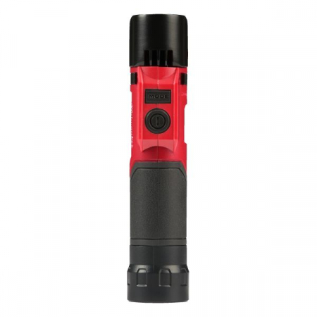 Echipamente pentru atelier - Lampa de atelier L4 PWL-301, sursa de lumina tip LED, fascicul luminos 500lm, capacitate baterie: 3000mAh, Li-Ion, 1buc, micro USB 1,5