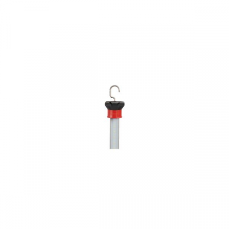 Lampa de atelier portabila Fara fir; Lampa cu suport inferior M12 UHL-0, 12V, timp functionare: 8 ore, LED [2]