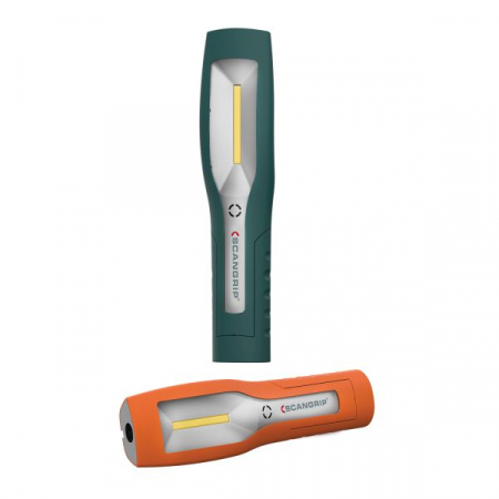 Echipamente - Lampa de atelier wireless MAG PRO, sursa de lumina tip LED, fascicul luminos 600lm, capacitate baterie: 2600mAh, Li-Ion, IP54