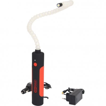 Iluminare service - Lampa de inspectie flexibila 400 lumeni