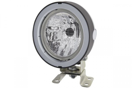 Piese Auto - Lampa de lucru (H3/Halogen, 12/24V, 35/70W, lungime: 2000mm, inaltime: 170mm, latime: 110mm, adancime: 103mm) potrivit JOHN DEERE 5000, 6000, 7000 01.92-