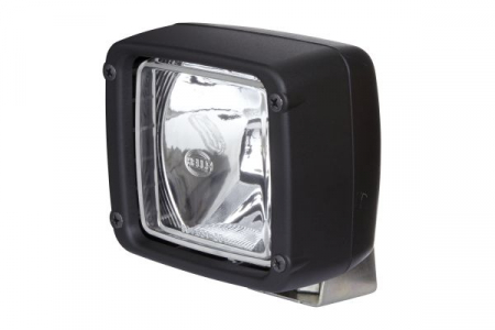 Echipamente pentru atelier - Lampa de lucru (H3/Halogen, 12/24V, 55/70W, numar elemente LED: 1, lungime: 2000mm, inaltime: 127mm, latime: 112mm, adancime: 97mm)
