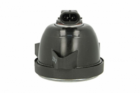 Lampa de lucru (H9/Halogen, 12V, 65W, lungime: 85mm, inaltime: 95mm, latime: 85mm, adancime: 85mm) potrivit FENDT 200 01.02- [2]