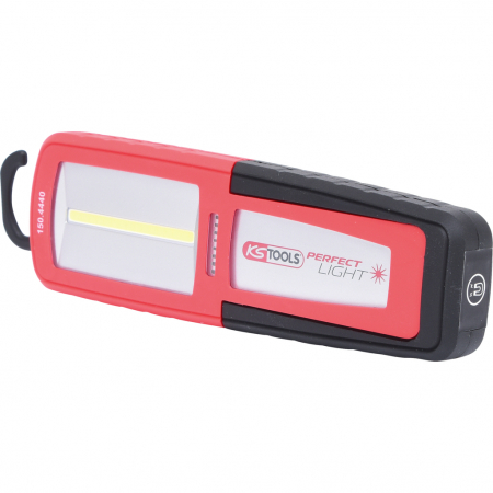 Lampa de mana PERFECTLIGHT 500 lumeni [7]