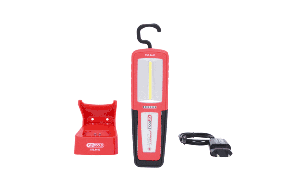 Lampa de mana PERFECTLIGHT 500 lumeni [2]