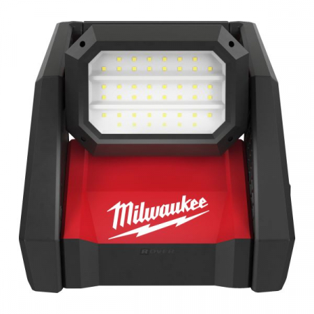 Echipamente pentru atelier - Lampă LED portabilă M18 HOAL-0
