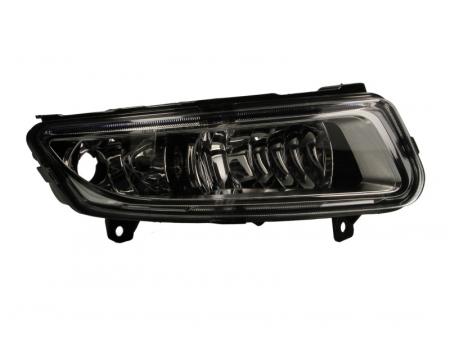 Lumini de zi - Lampa lumini de zi dreapta (P21W) VW POLO 2009-2014