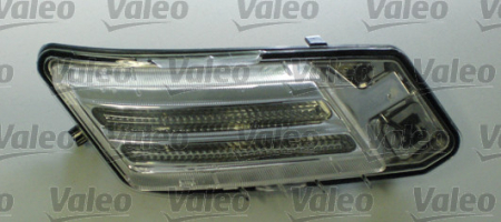 Lumini de zi - Lampa lumini de zi fata dreapta (LED) VOLVO XC60 2008-2013
