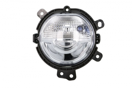 Lumini de zi - Lampa lumini de zi fata dreapta (W5W, in bara) MINI (F55), (F56), (F57), (R57), CLUBMAN (F54) dupa 2013