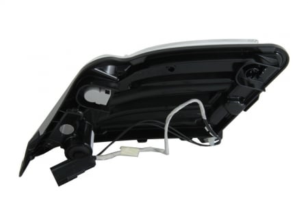 Lumini de zi - Lampa lumini de zi fata stanga (LED) VOLVO S60, V60 2010-2013