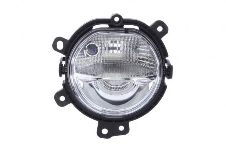 Lumini de zi - Lampa lumini de zi fata stanga (W5W, in bara) MINI (F55), (F56), (F57), (R57), CLUBMAN (F54) dupa 2013