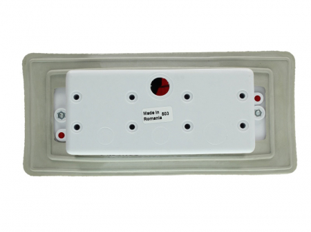 Lampa lumini de zi stanga dreapta (R5W) [1]