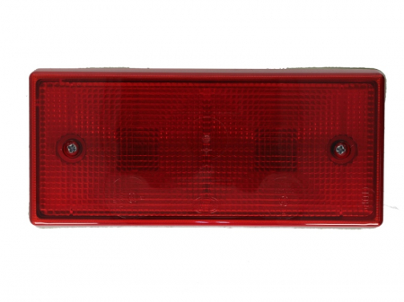 Lumini de zi - Lampa lumini de zi stanga dreapta (R5W)