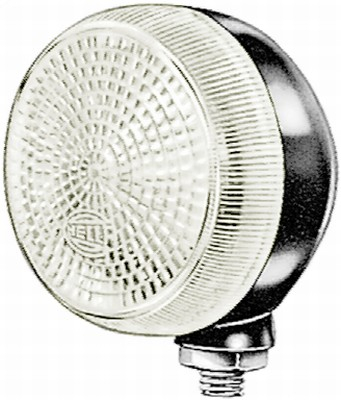 Lumini de zi - Lampa lumini de zi stanga dreapta (R5W)