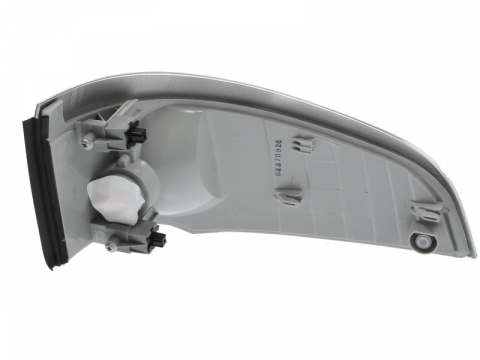 Lampa lumini de zi stanga MITSUBISHI CANTER 2001-2010 [1]