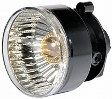 Piese Auto - Lampa mers inapoi 99mm 12V alb