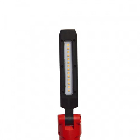 Lampă Milwaukee reîncărcabilă USB L4SL550-301, 500 lumeni [2]