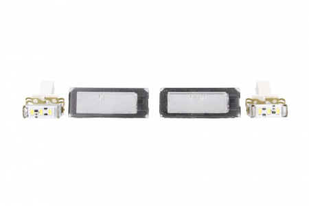 Iluminat auto - Lampa numar CITROEN JUMPER; FIAT DUCATO; PEUGEOT BOXER intre 2006-2014