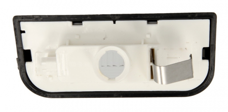 Lampa numar CITROEN NEMO; PEUGEOT BIPPER intre 2008-2018 [1]