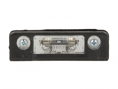 Lampa numar FORD GALAXY intre 2000-2006 [2]