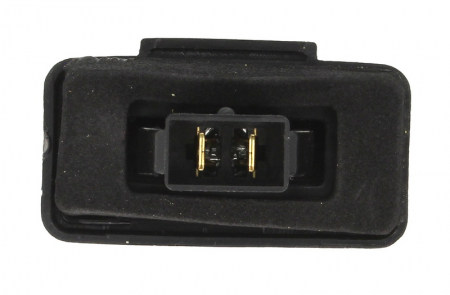 Lampa numar FORD TRANSIT / TOURNEO CONNECT intre 2002-2013 [1]