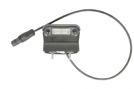 Lampa numar - Lampa numar inmatriculare ADR EasyConn LED 12/24