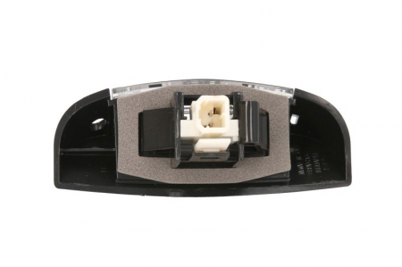 Lampa numar inmatriculare CITROEN JUMPER FIAT DUCATO PEUGEOT BOXER 1994-2006 [1]