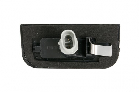 Lampa numar inmatriculare Citroen NEMO combi 2008-2016 [1]