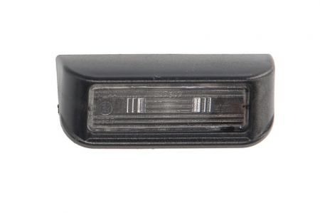 Lampa numar - Lampa numar inmatriculare Citroen NEMO combi 2008-2016