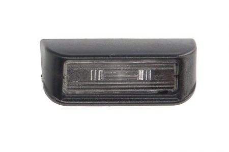 Lampa numar inmatriculare Citroen NEMO combi 2008-2016 [2]