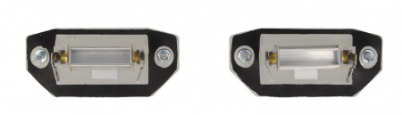 Lampa numar inmatriculare FORD MONDEO III (B5Y) 2000-2003 [1]
