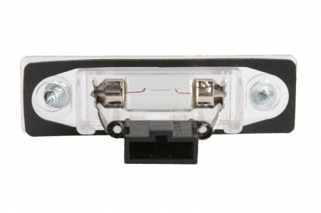 Lampa numar inmatriculare SEAT ALHAMBRA (7V8, 7V9) 2000-2010 [1]