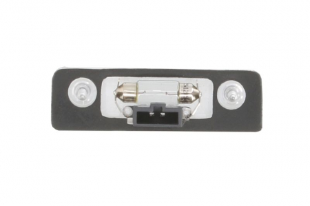 Lampa numar inmatriculare SKODA OCTAVIA, ROOMSTER 2004-2015 [1]