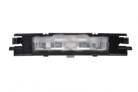 Piese Auto - Lampa numar inmatriculare TOYOTA YARIS 1999-2005