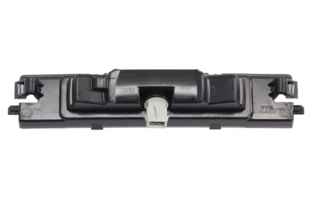 Lampa numar inmatriculare TOYOTA YARIS 1999-2005 [1]