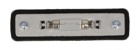 Lampa numar OPEL SIGNUM, VECTRA intre 2002-2008 [1]