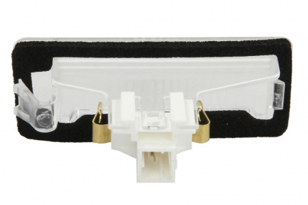 Lampa numar potrivit FIAT DOBLO II; OPEL COMBO D 2010-2018 [1]