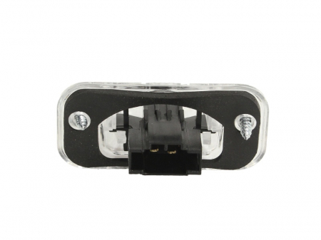 Lampa numar SEAT CORDOBA, IBIZA; VW TRANSPORTER intre 1990-2003 [1]