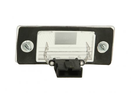 Lampa numar VW GOLF, PASSAT, TIGUAN, TOURAN intre 2003-2011 [1]