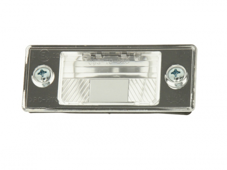 Lampa numar VW GOLF, PASSAT, TIGUAN, TOURAN intre 2003-2011 [2]