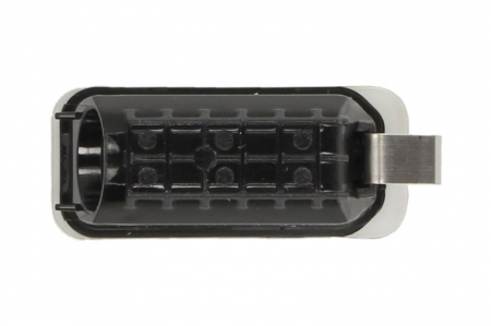 Lampa numar W5W, fara bec potrivit FORD ECOSPORT, EDGE II, FIESTA VI, FIESTA VII, FOCUS II, GALAXY MK2, GALAXY MK3, GRAND C-MAX, KA+, KUGA I, MONDEO V, RANGER, S-MAX dupa 2006 [1]