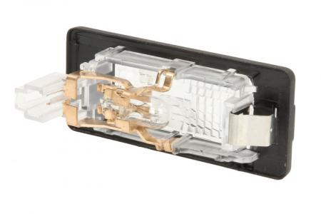 Lampa numar W5W, fara bec potrivit SEAT ALHAMBRA 7N, ATECA, IBIZA IV 6J, IBIZA IV 6P; SKODA FABIA III, OCTAVIA III, RAPID, SUPERB II, YETI; VW GOLF VI, PASSAT B7, SHARAN 7N dupa 2007 [2]