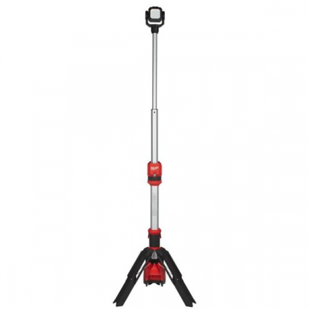 Echipamente pentru atelier - Lampa portabila atelier M12 SAL-0, sursa de lumina tip LED, fascicul luminos 1400lm